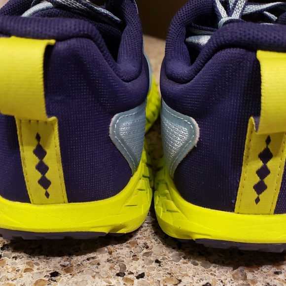 Altra Outroad 2 Women’s Size 9 Blue Green Trail Running Shoes AL0A82CY004 - Picture 4 of 13